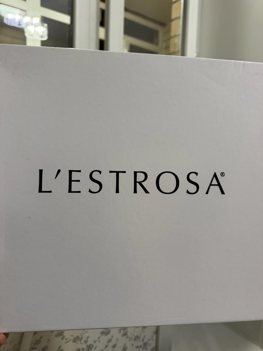 l’estrosa Ботинки — фото 2