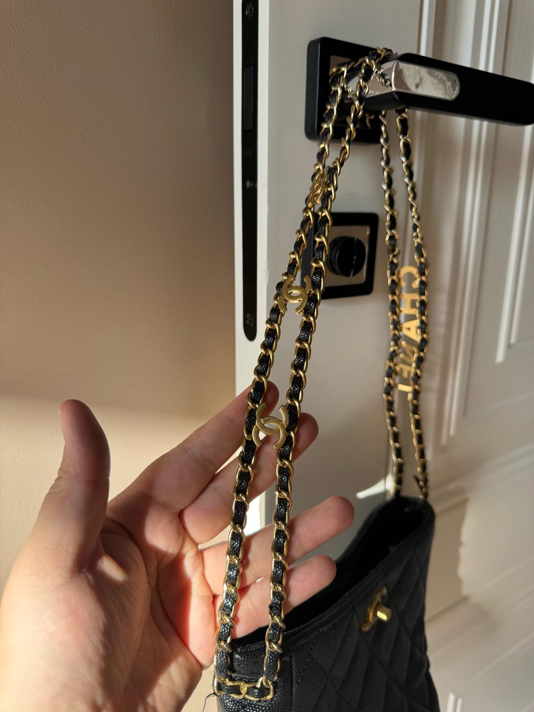 Chanel Сумка Chanel vip gift — фото 2
