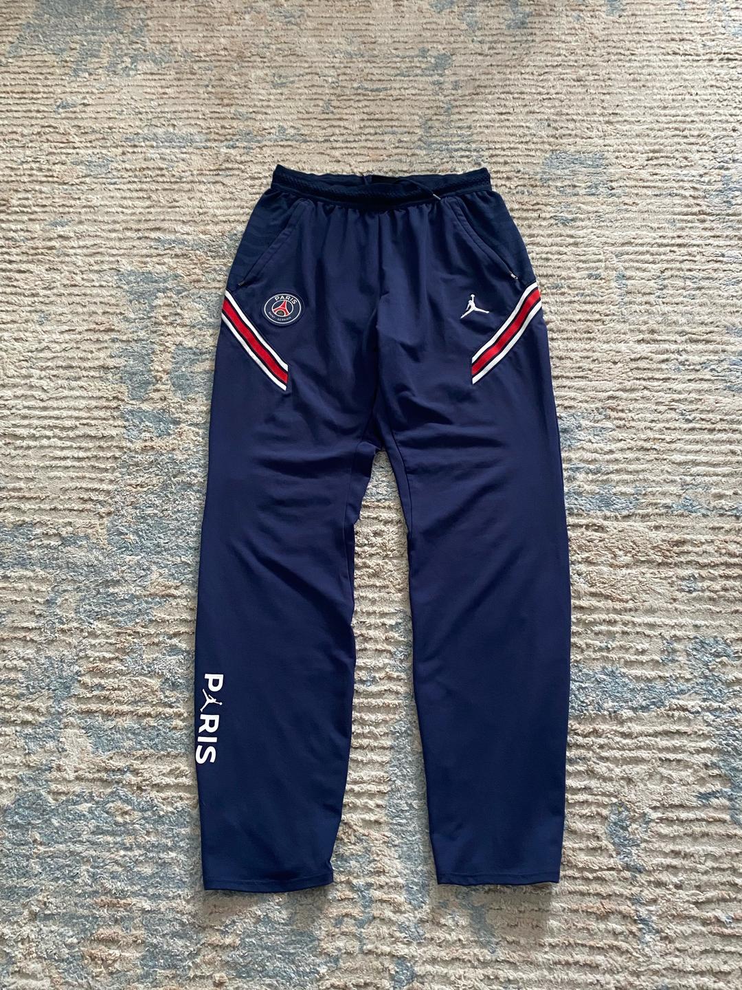 Jordan Спортивные брюки Jordan PSG — фото 2