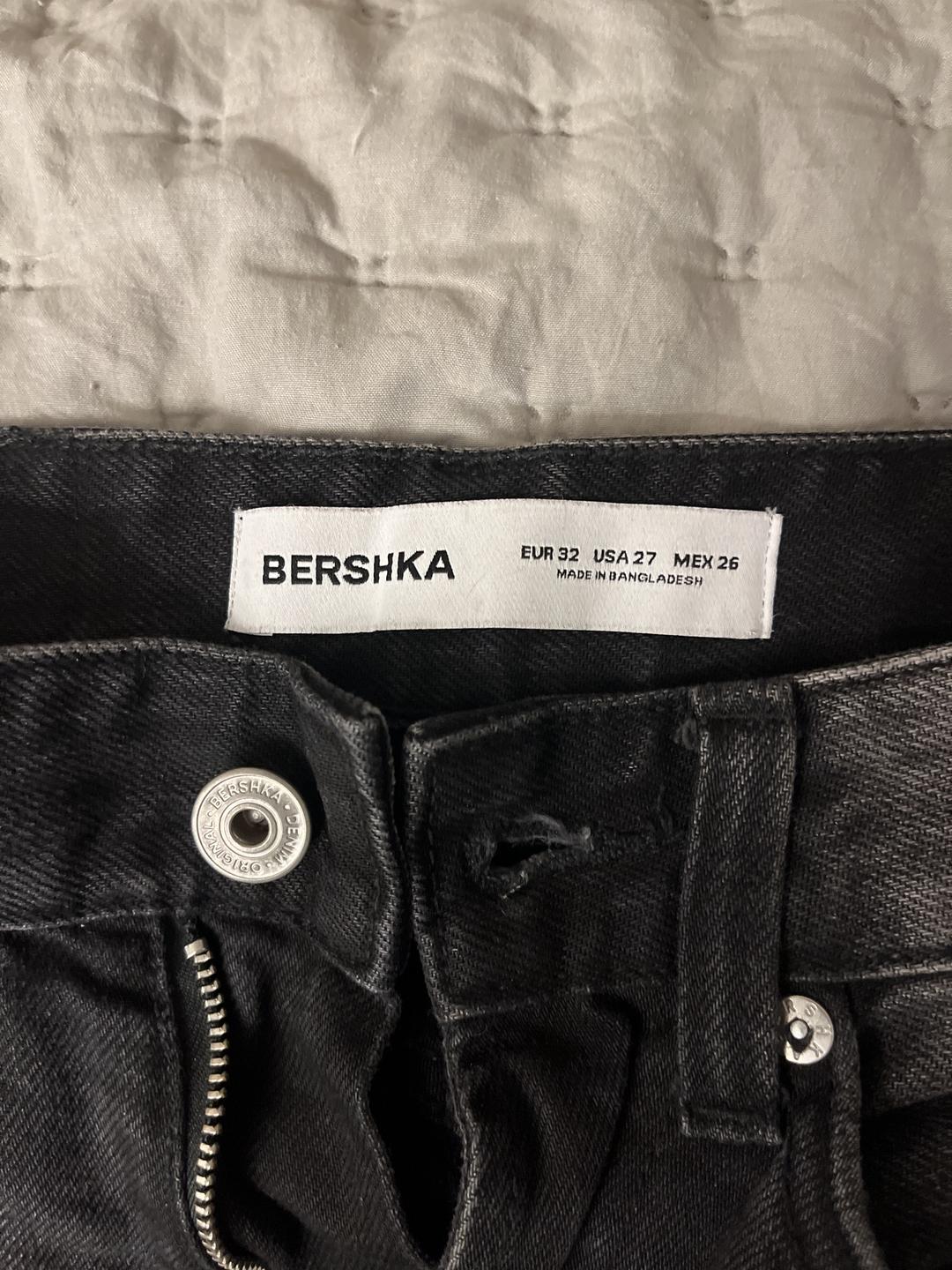 Bershka Джинсы Bershka — фото 2