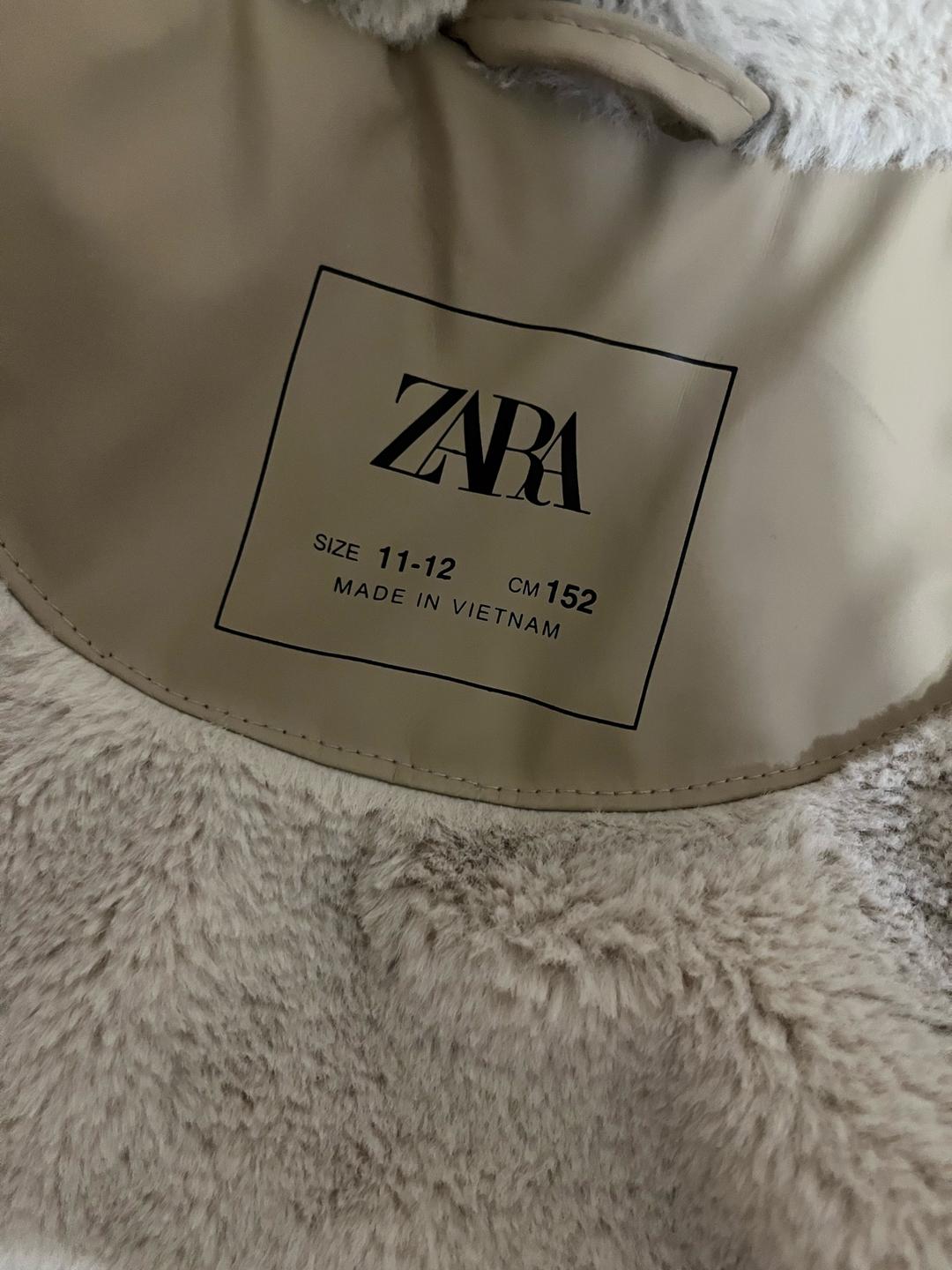 Zara Куртка ZARA — фото 2