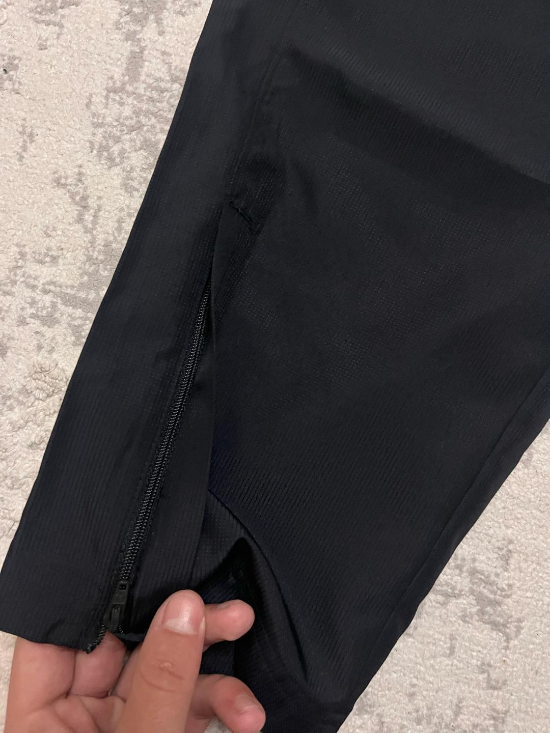 Under Armour Брюки Under Armour черные — фото 2