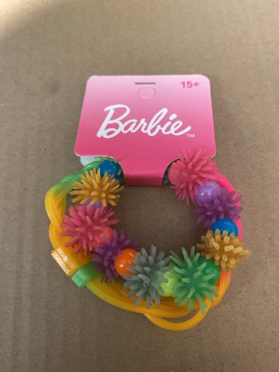 Miniso Браслет Miniso Barbie — фото 2