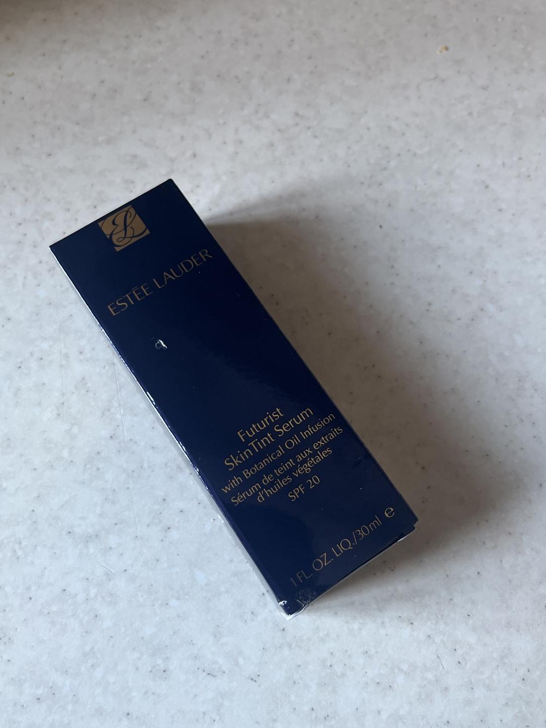 Estée Lauder ESTEE LAUDER Futurist Skintint тональный крем — фото 2