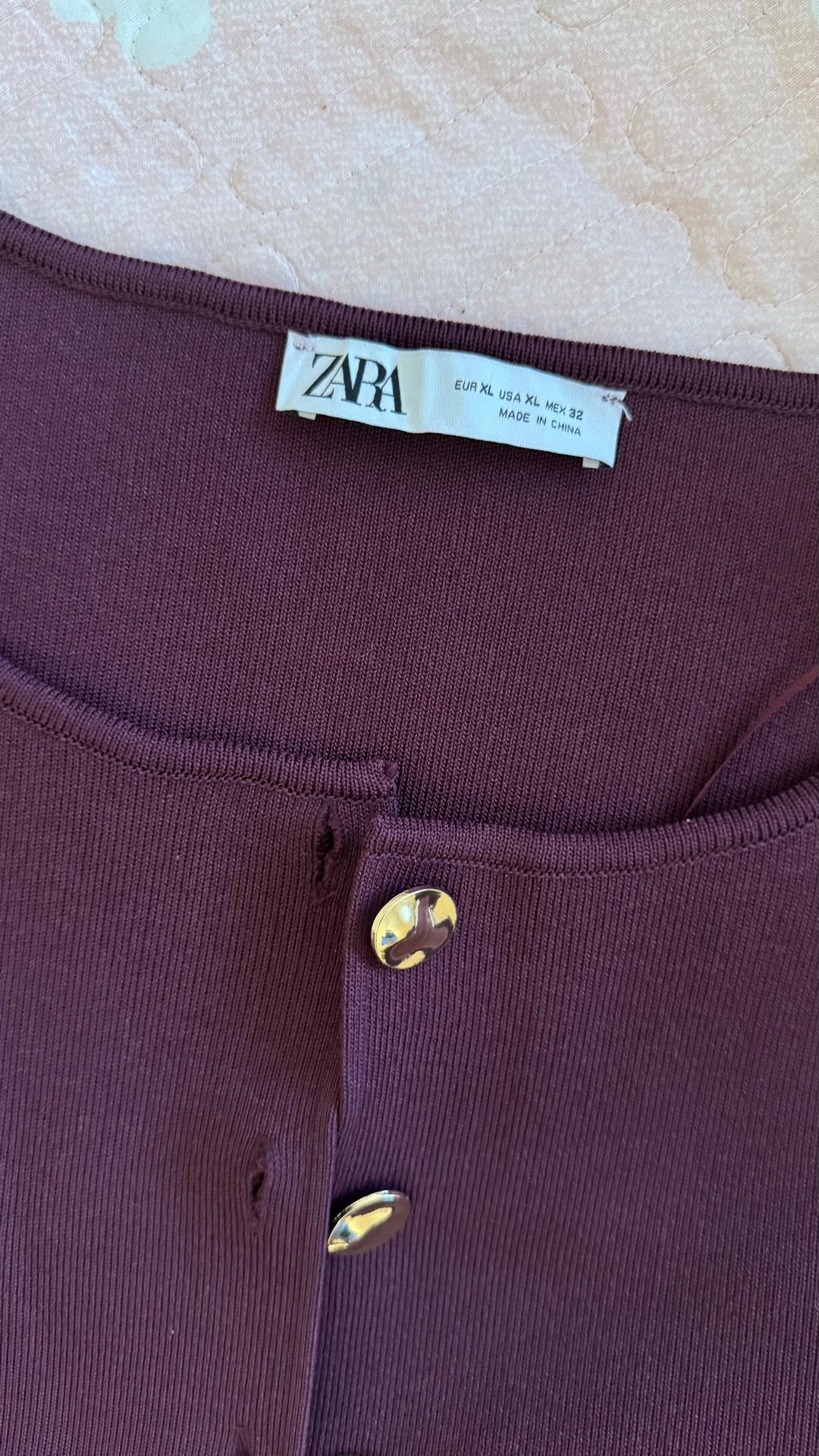 Zara ZARA двойка — фото 2