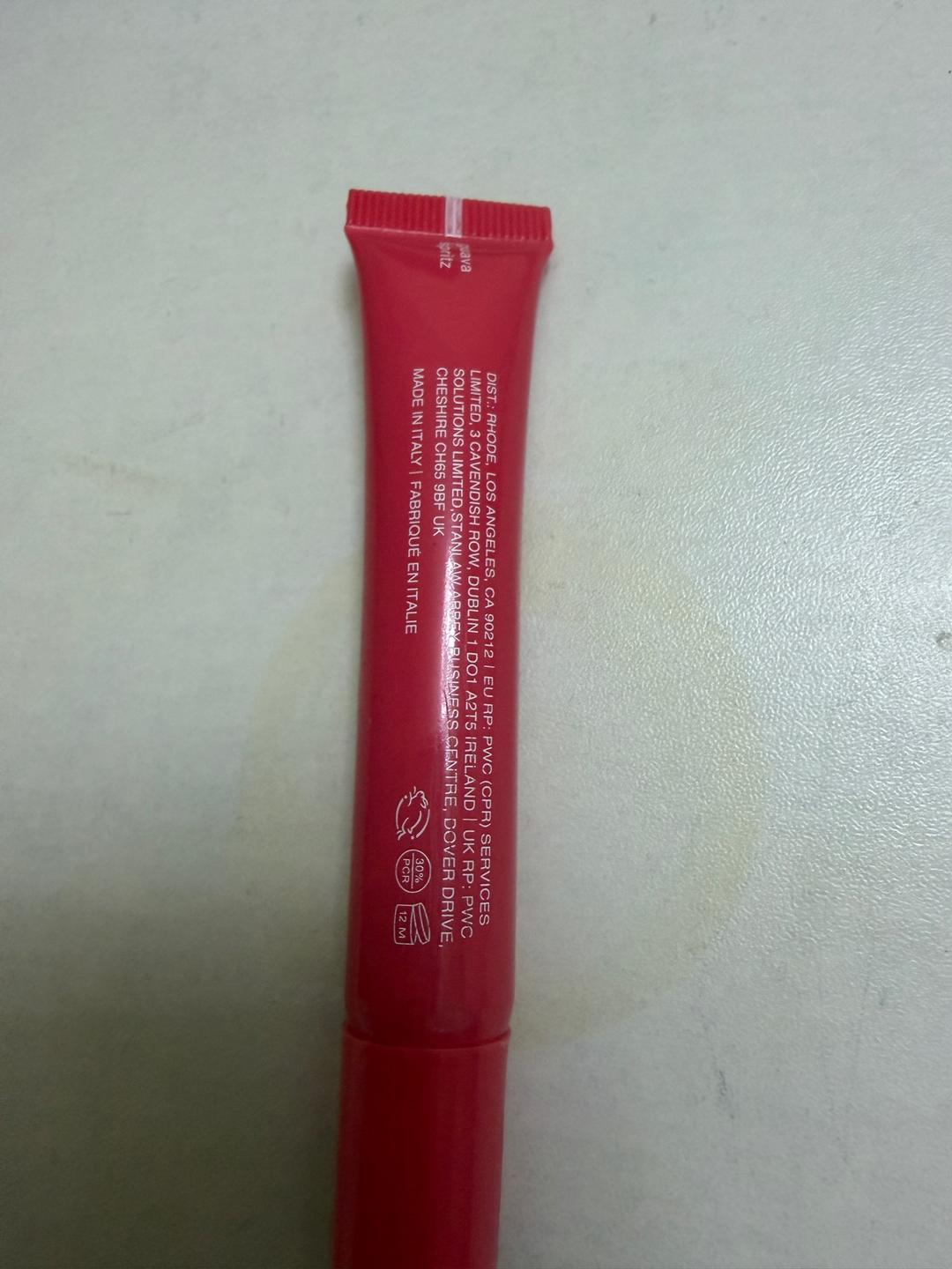 Rhode Rhode peptide lip tint — фото 2