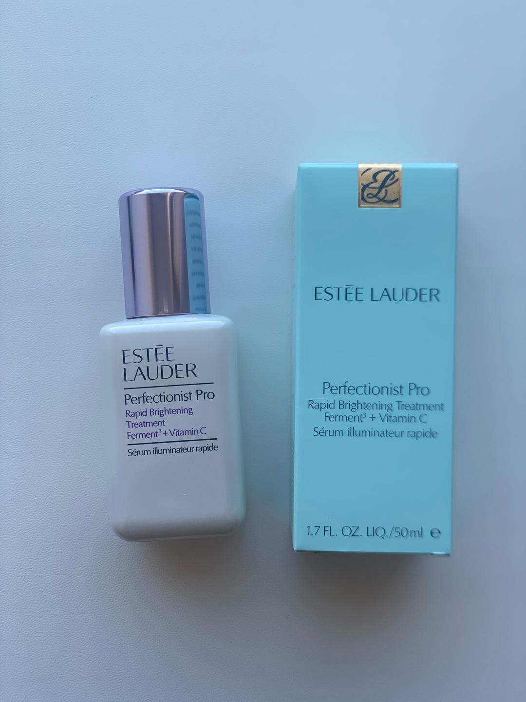 Estée Lauder Сыворотка для лица Estee Lauder Perfectionist Pro 50 мл — фото 2