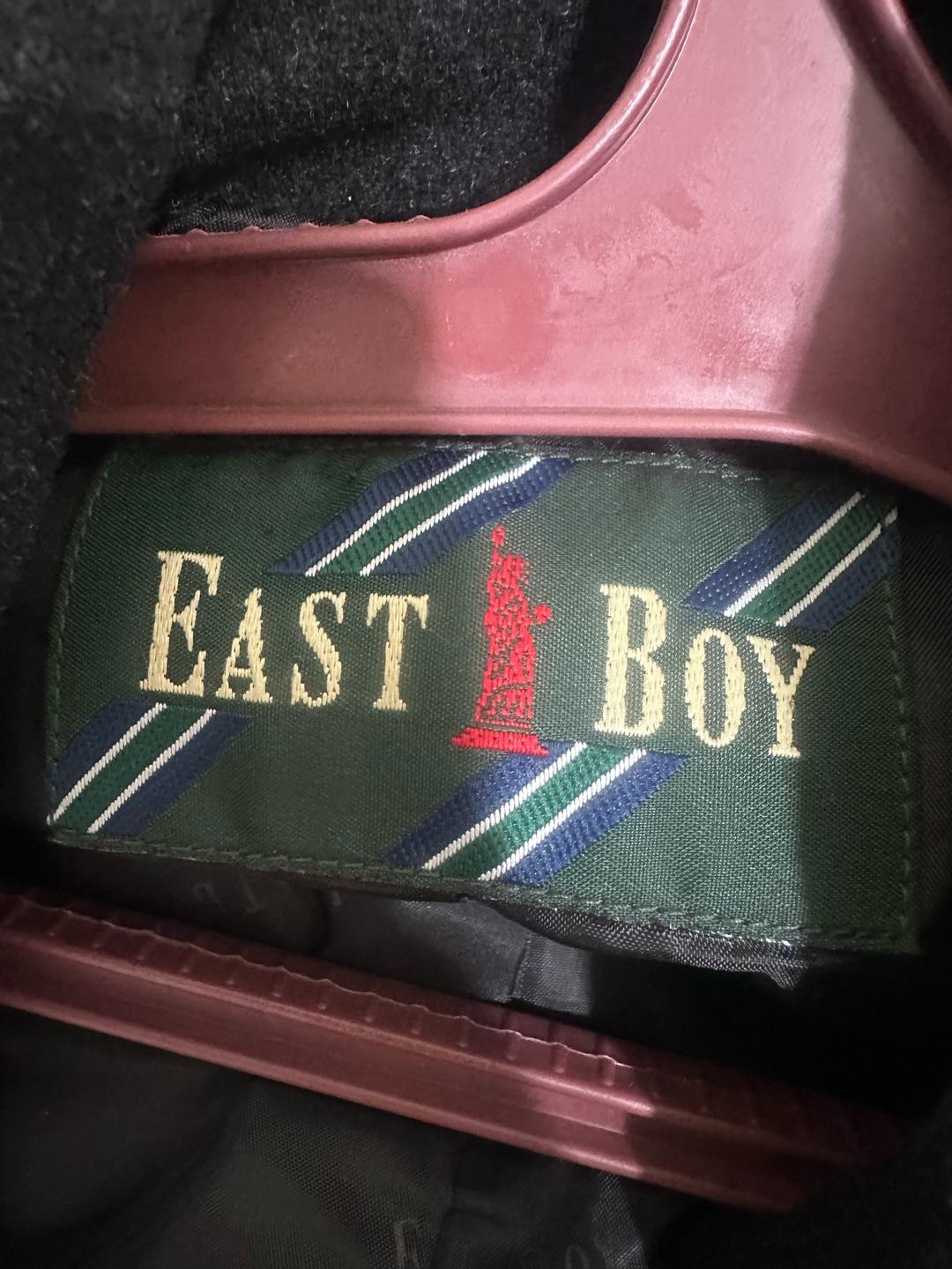 East Boy Пальто — фото 2