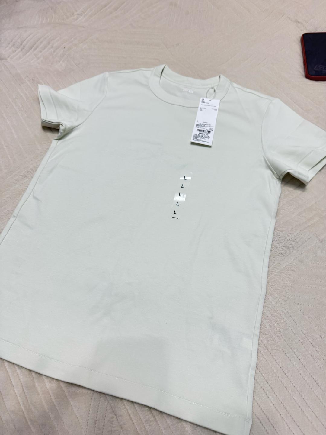 Uniqlo Футболка Uniqlo — фото 2