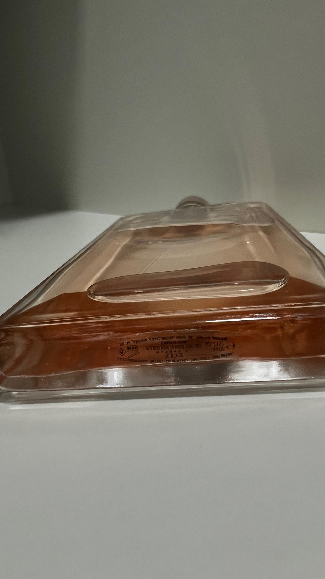Lancôme Парфюмерная вода Lancome Idole — фото 2