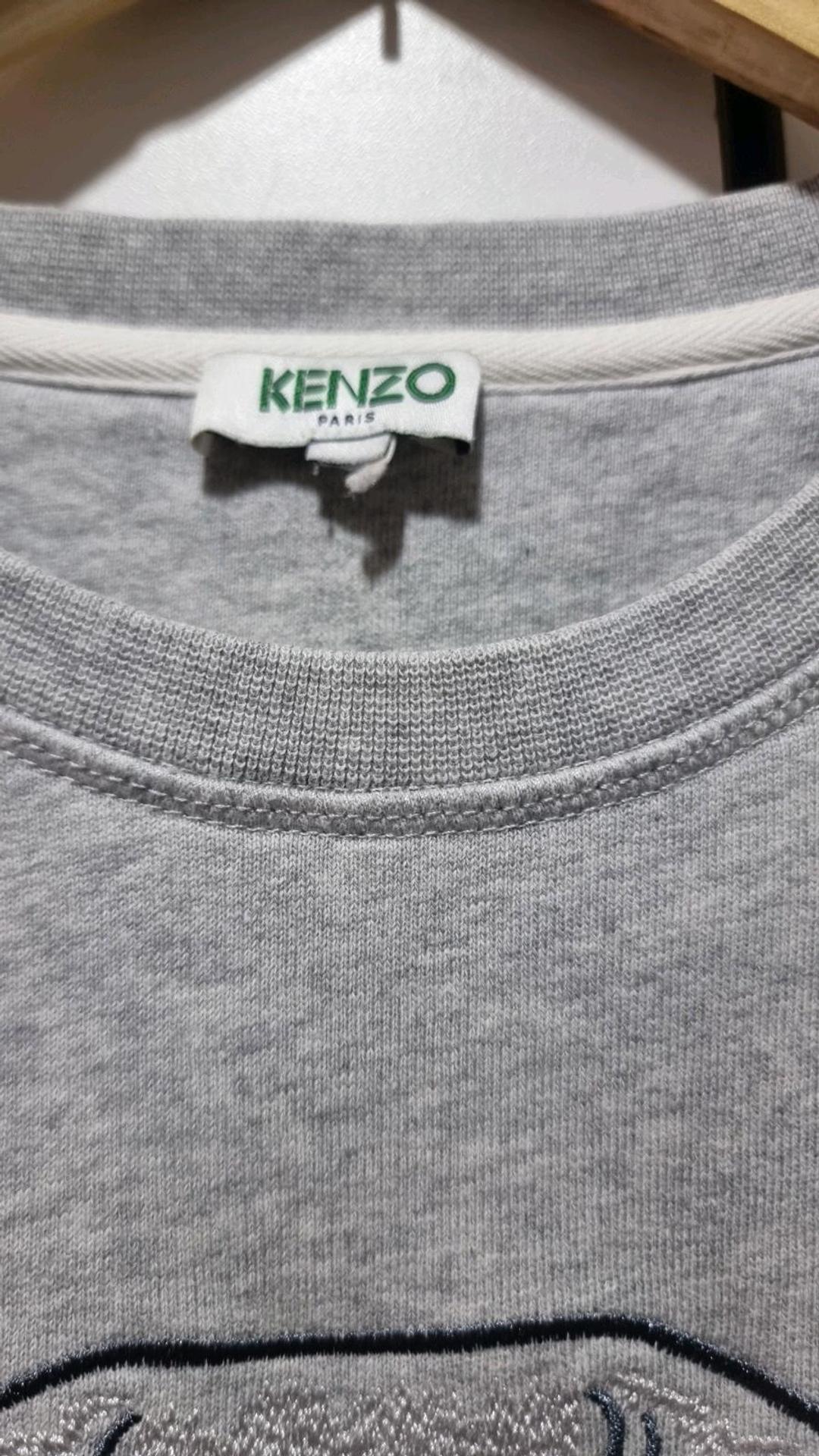 Kenzo Женская толстовка — фото 2