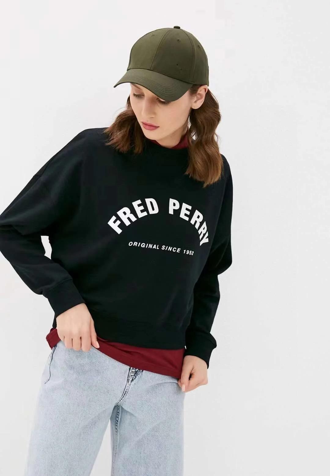 Fred Perry Свитшот Fred Perry — фото 2