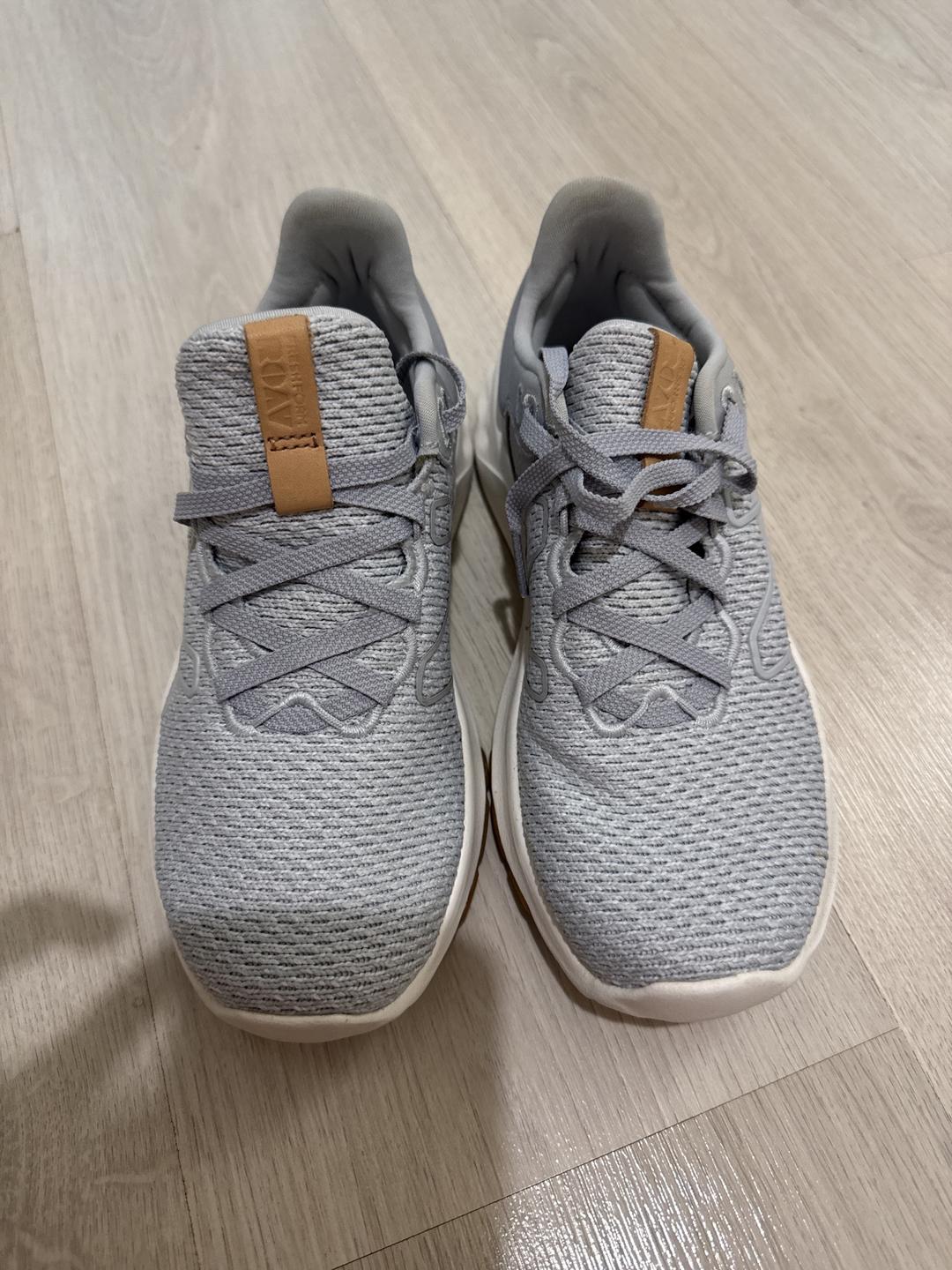 New Balance Кроссовки New Balance Fresh Foam Roav — фото 2