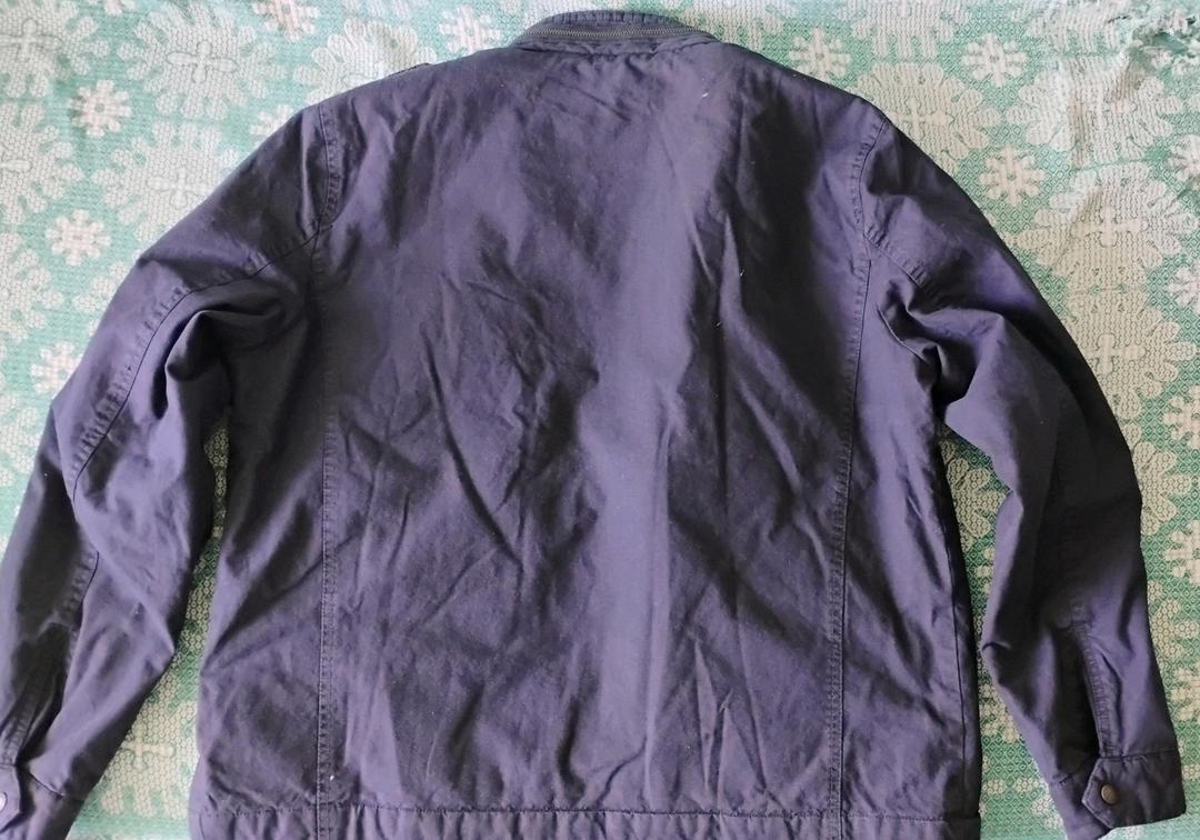 Levi's Демисезонная куртка LEVI'S.Оригинал — фото 2