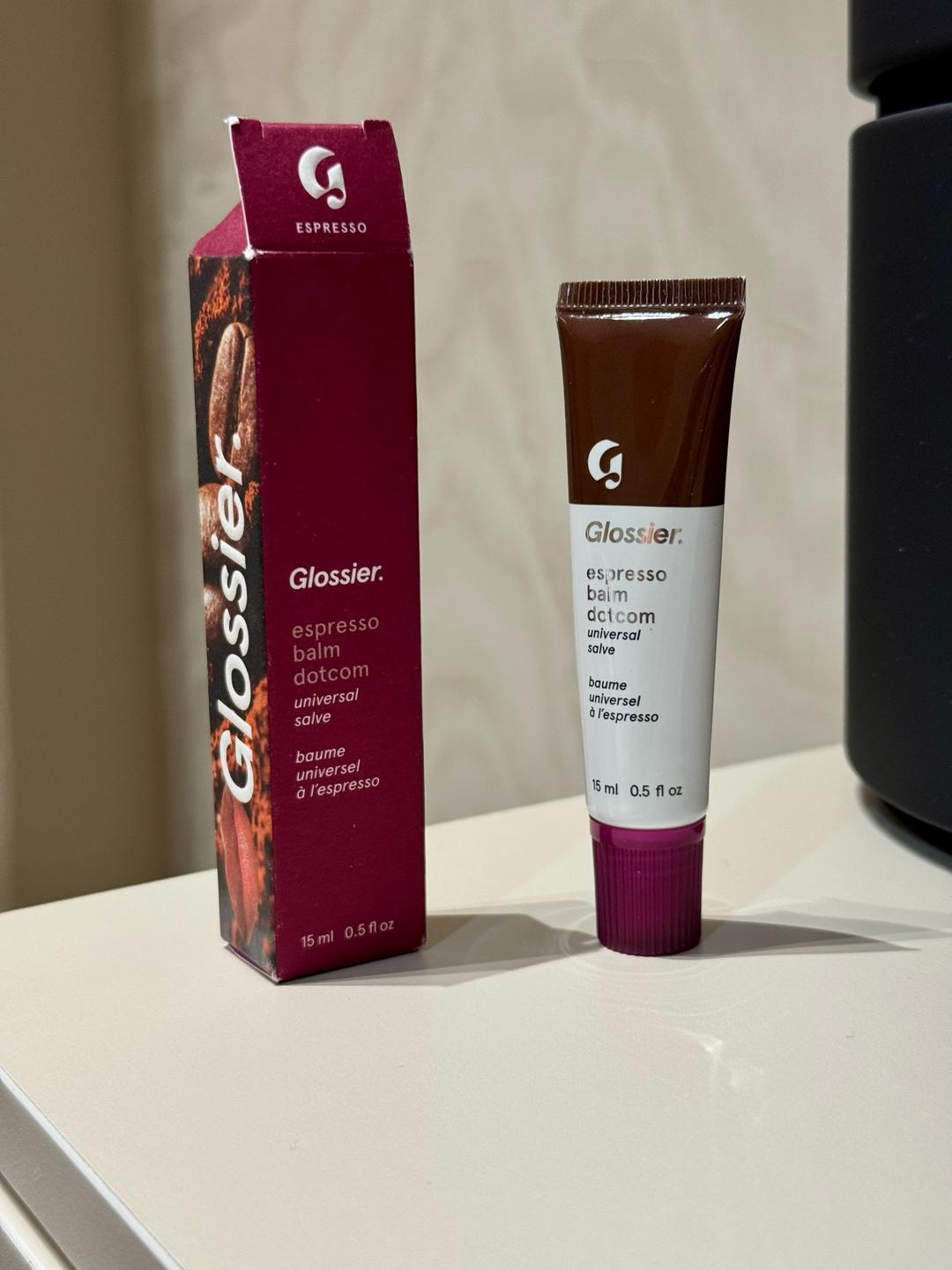 Glossier Бальзам для губ Glossier Balm Dotcom — фото 2