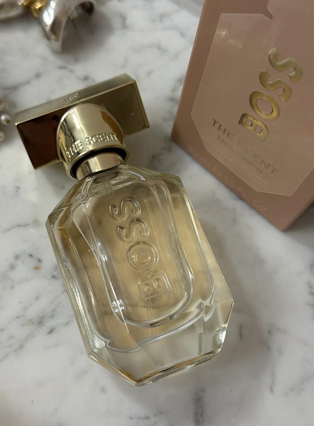 Hugo Boss Женская парфюмерная вода BOSS The Scent — фото 2