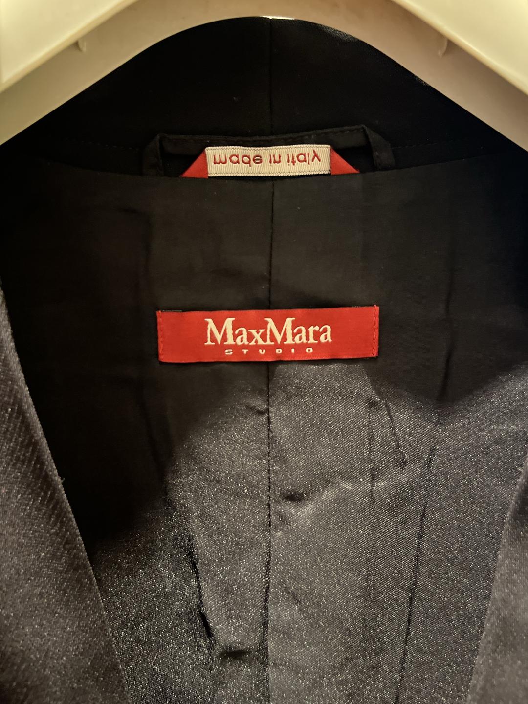 Max Mara Женский костюм Max Mara — фото 2