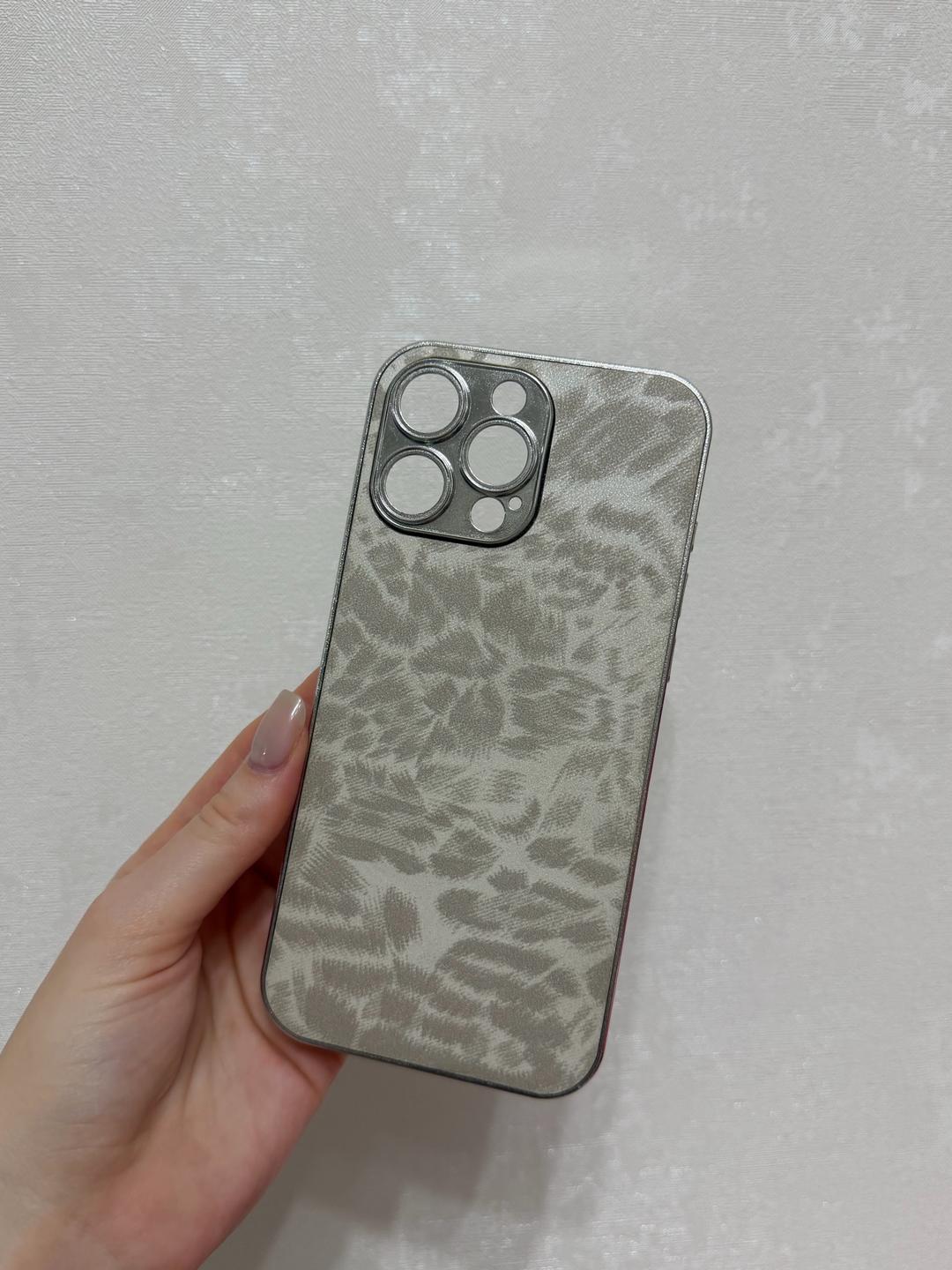Чехлы IPhone 16 Pro Max — фото 2