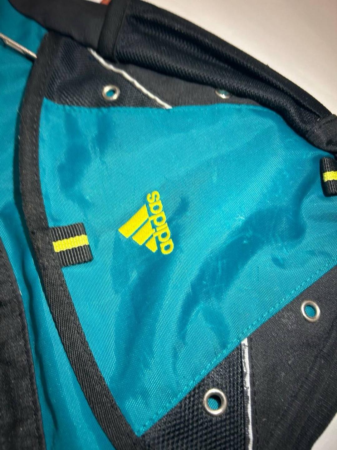 Adidas Рюкзак-слинг adidas — фото 2