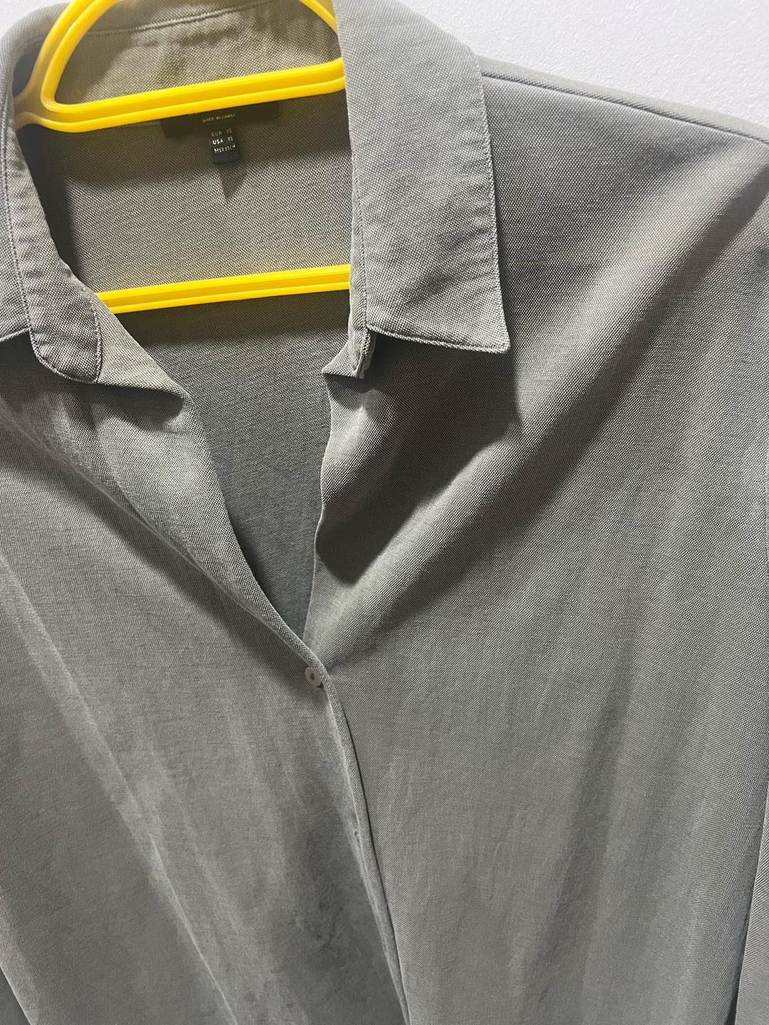 Massimo Dutti Рубашка massimo dutti — фото 2