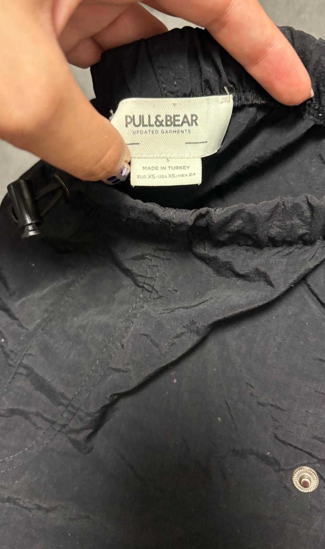 Pull & Bear Брюки Pull&Bear — фото 2