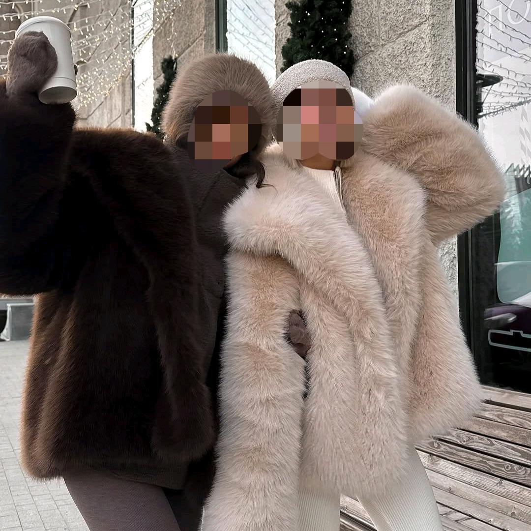 Шубка — фото 2