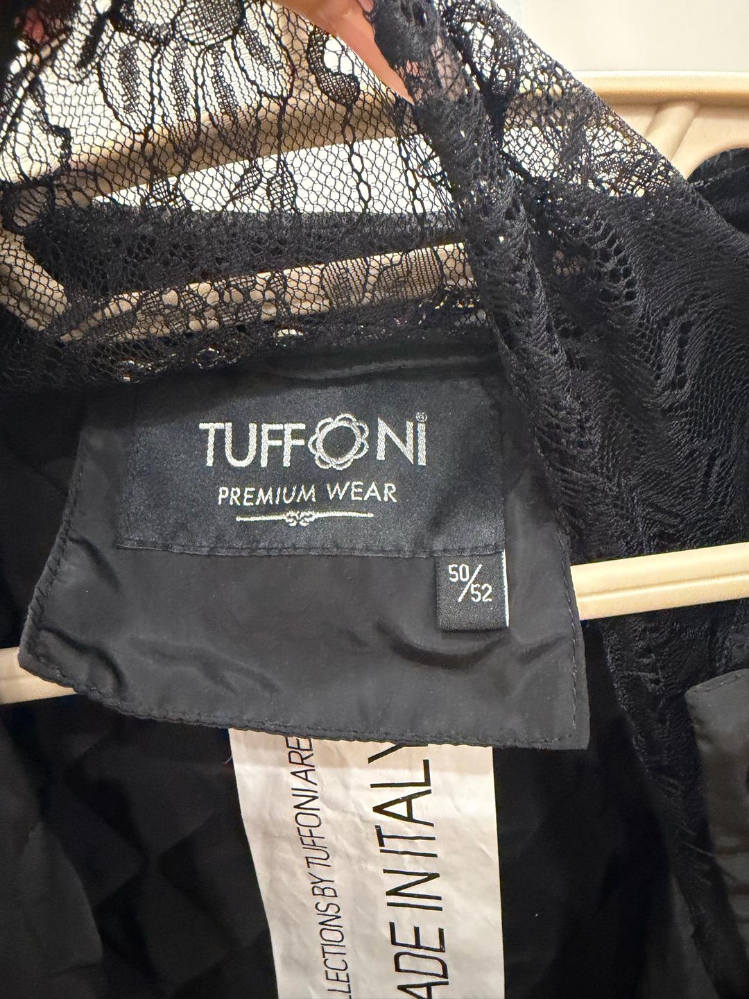 Tuffoni Итальянская куртка — фото 2