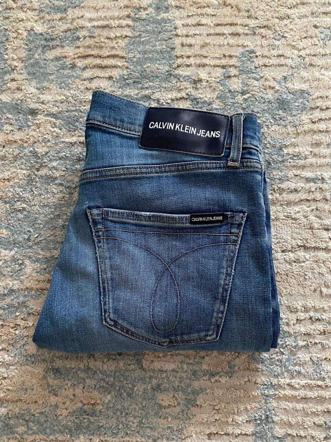 Calvin Klein Джинсы Calvin Klein — фото 2