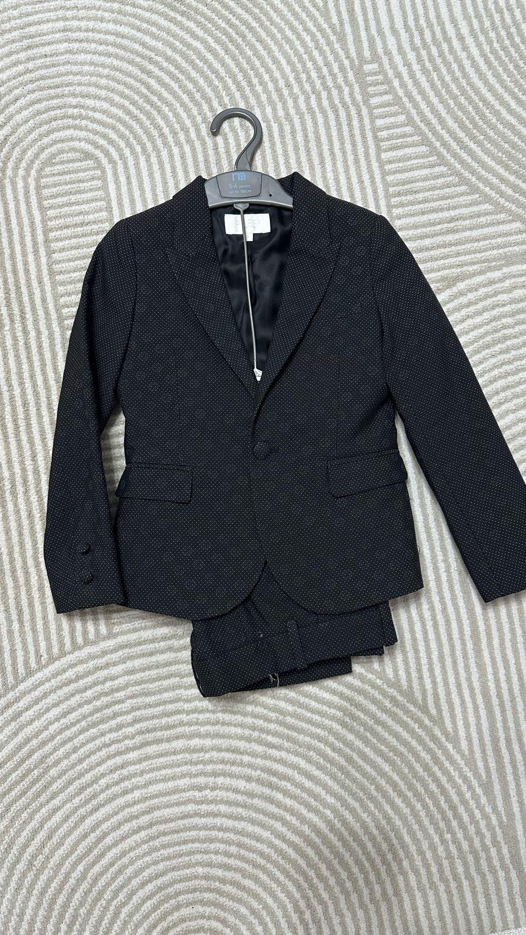 Gucci Костюм Gucci для мальчика — фото 2