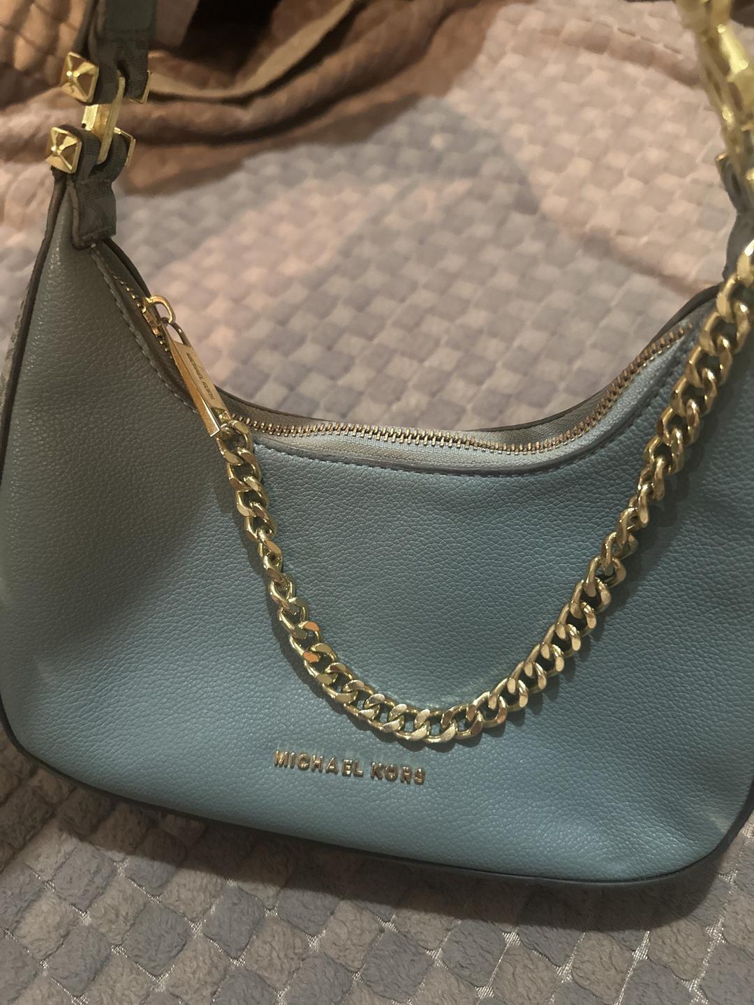 Michael Kors Сумка Michael Kors с цепочкой — фото 2