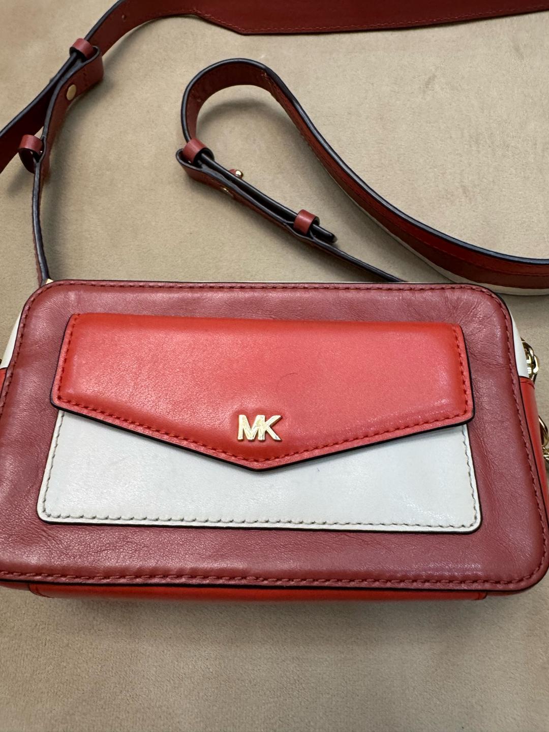 Michael Kors Сумка кросс-боди Michael Kors — фото 2