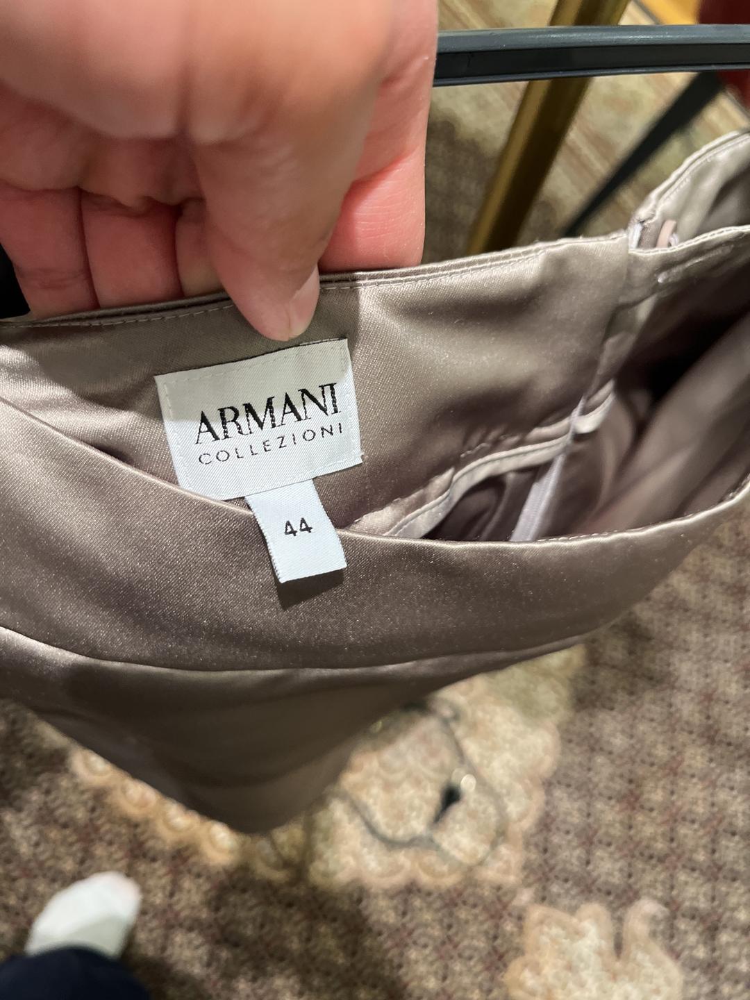 Armani Collezioni Юбка Armani Collezioni — фото 2
