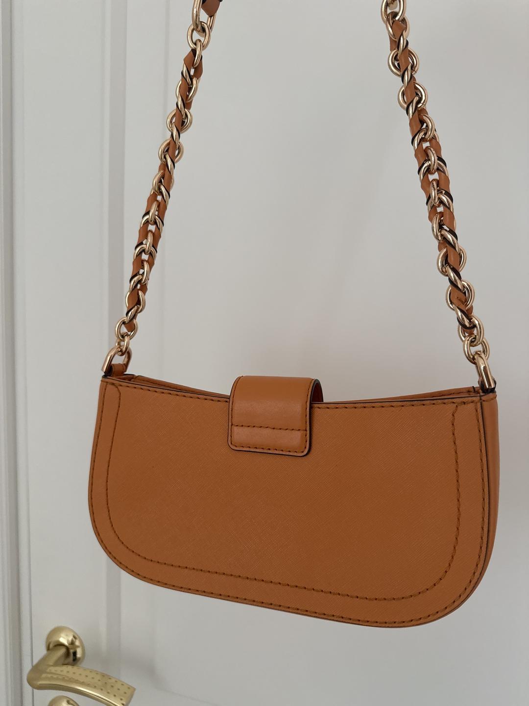 Michael Kors Сумка багет Michael Kors — фото 2