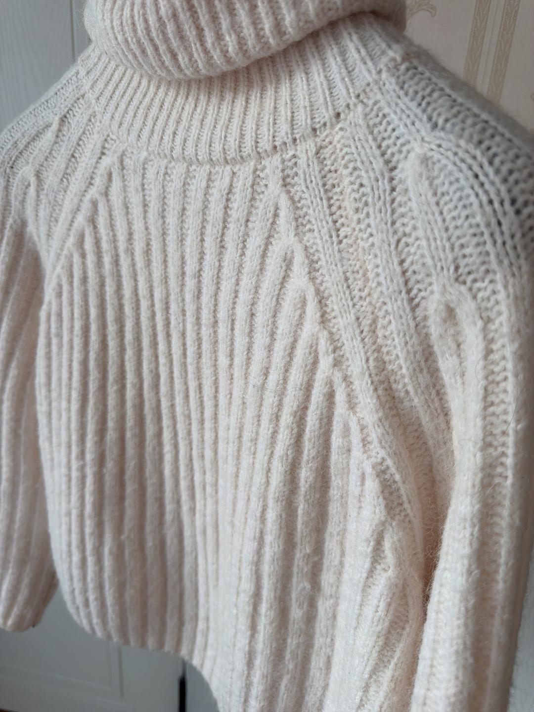 Zara Джемпер ZARA — фото 2