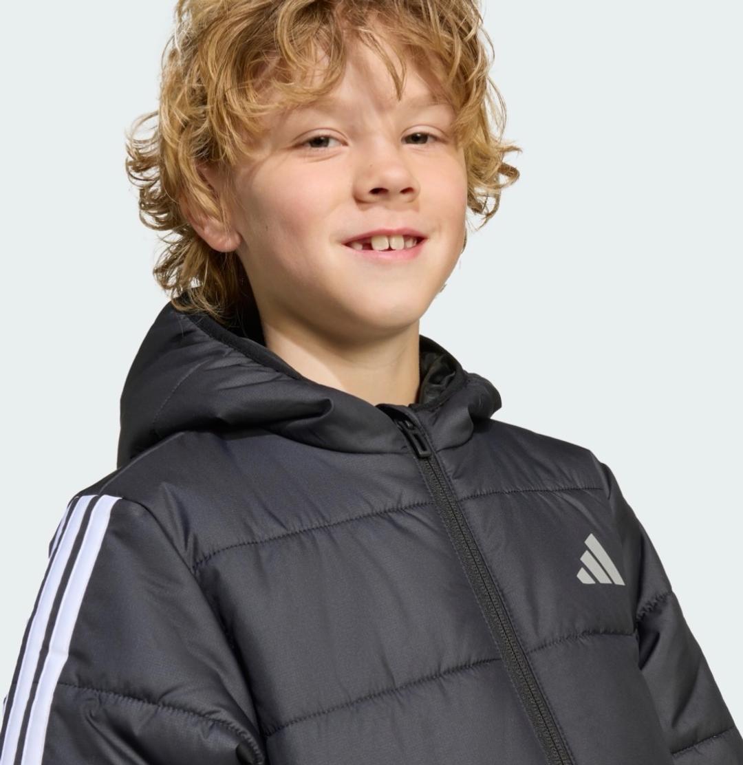 Adidas Куртка детская adidas — фото 2