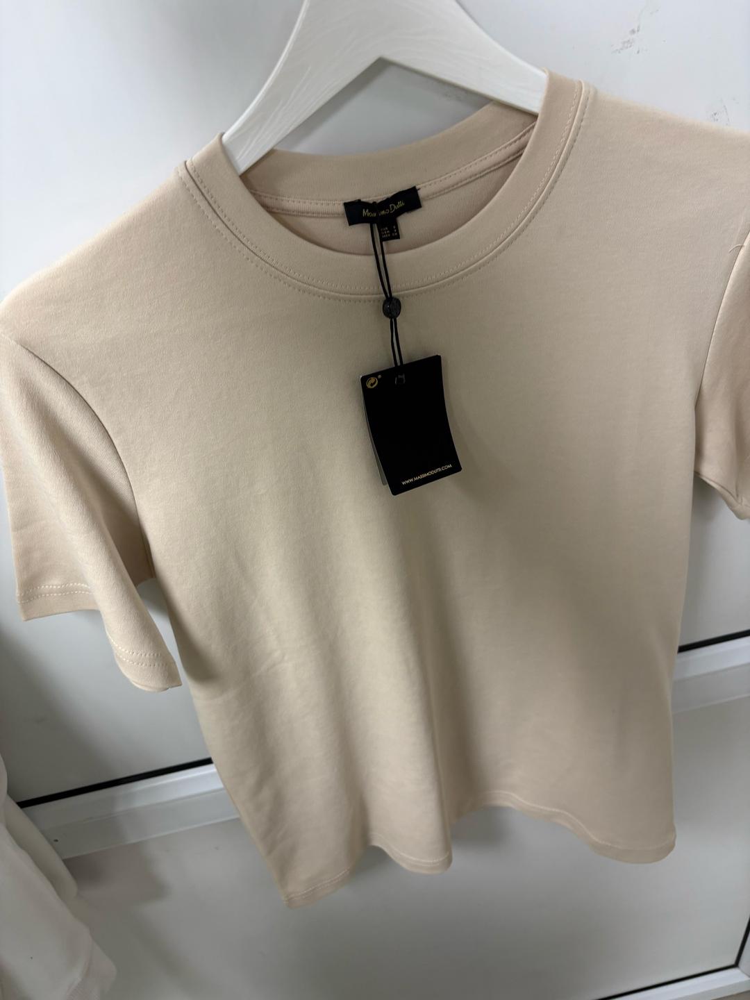Massimo Dutti Футболка Massimo Dutti — фото 2