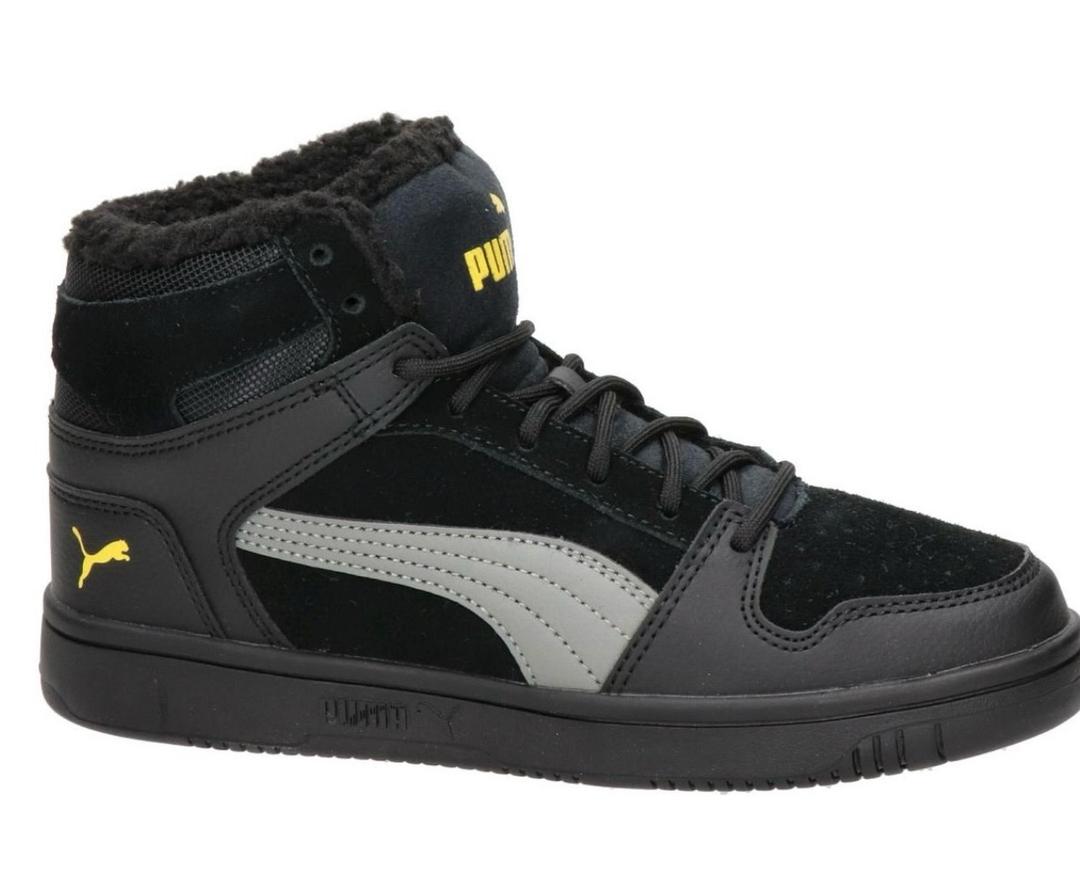 Puma Мужские ботинки Puma — фото 2