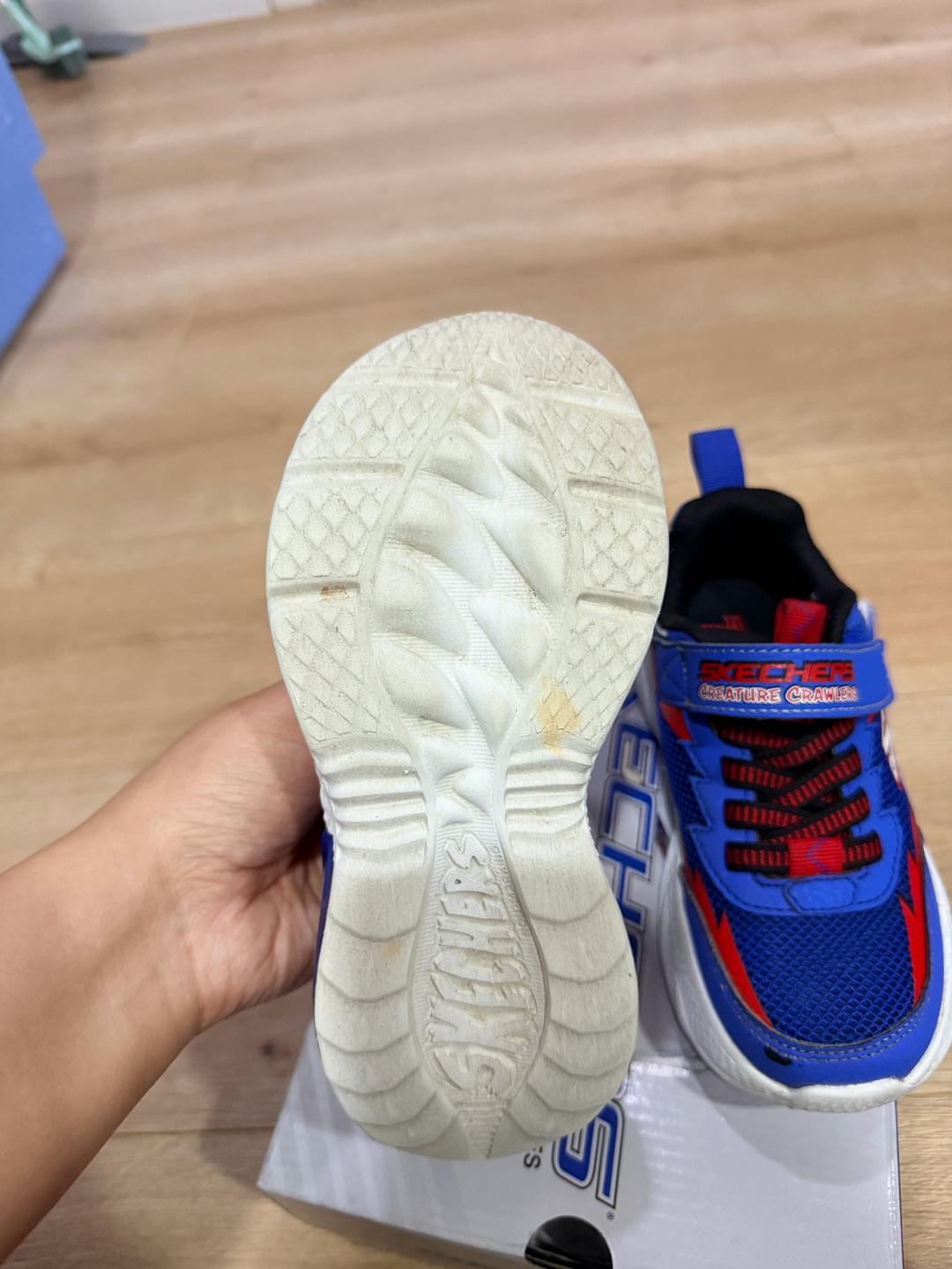 Skechers Кроссовки Skechers — фото 2