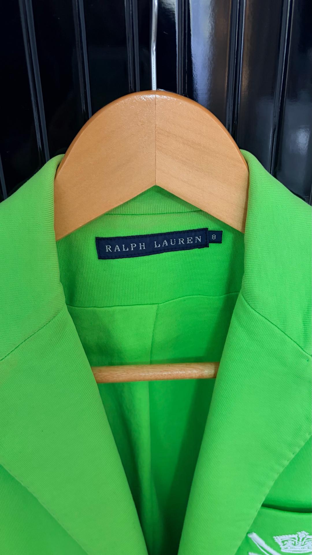 Ralph Lauren Пиджак Ralph Lauren (первая линейка) — фото 2