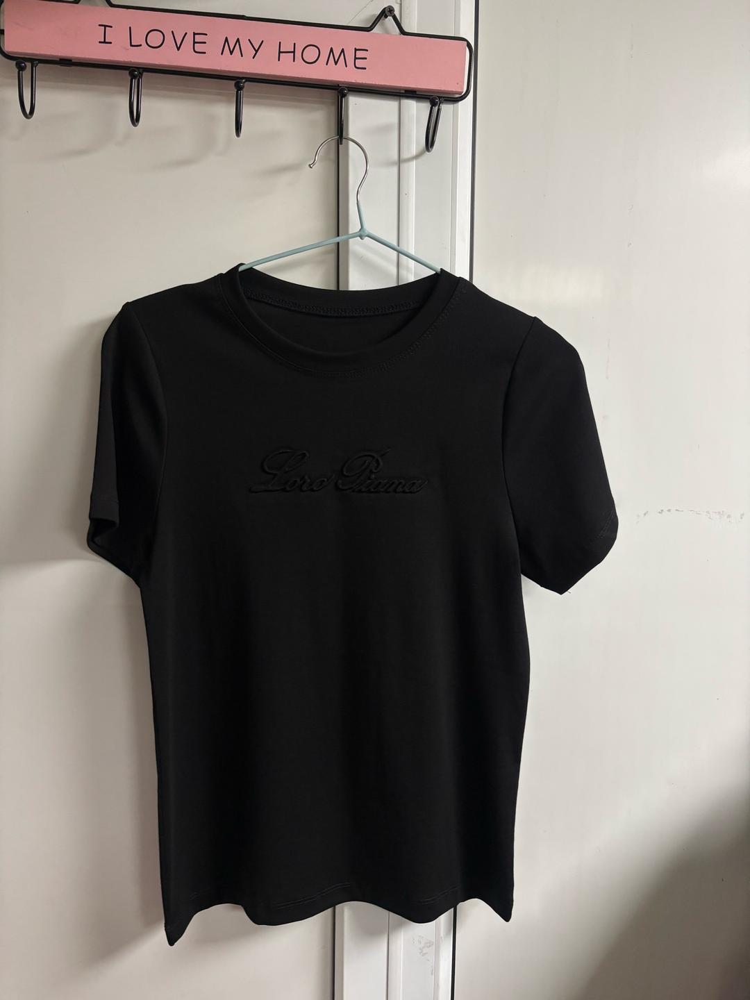 Loro Piana Футболка Loro Piana — фото 2