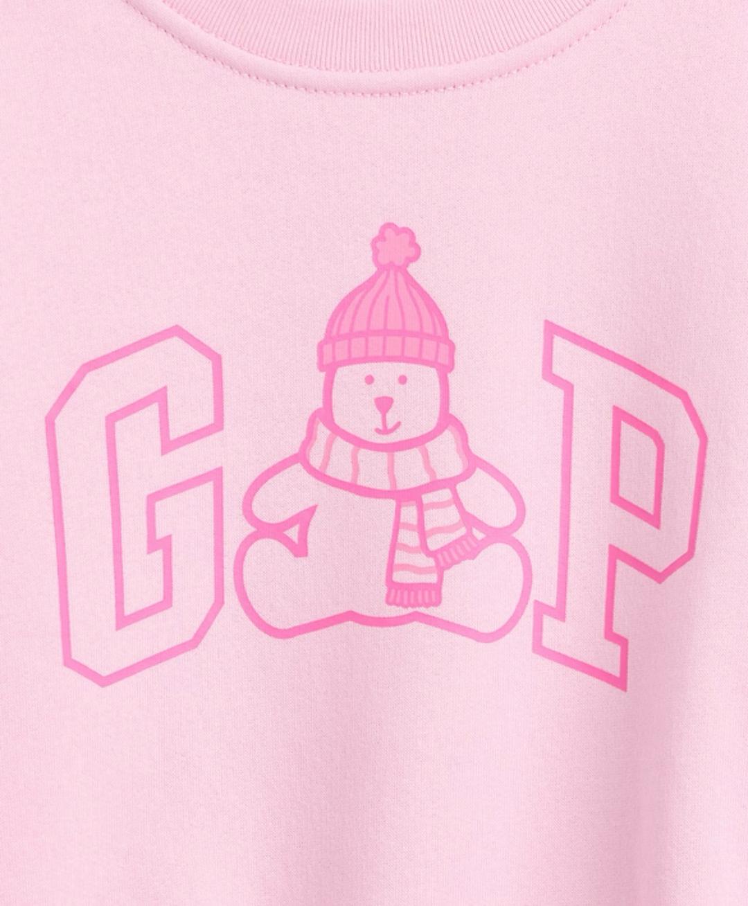 GAP Свитшот GAP — фото 2