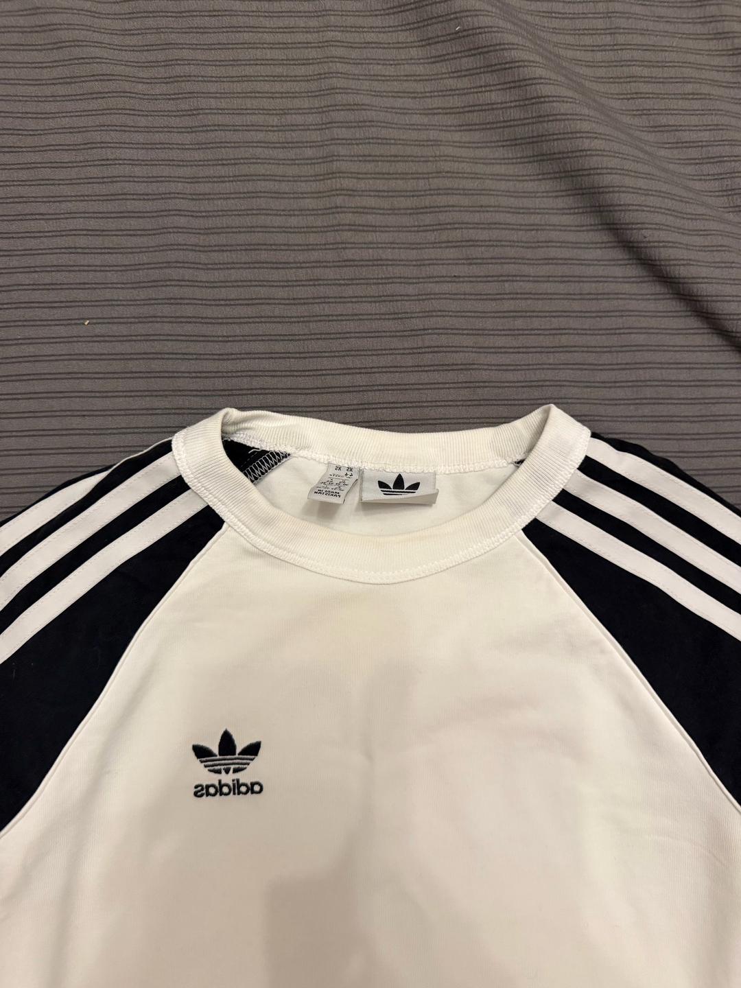 Adidas Футболка adidas — фото 2