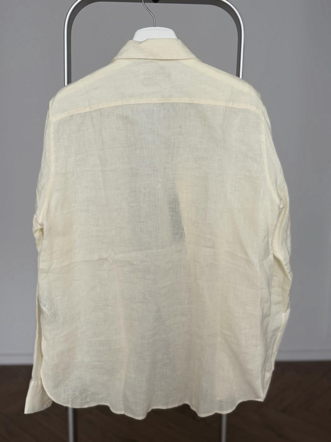 Massimo Dutti Рубашка Massimo Dutti — фото 2