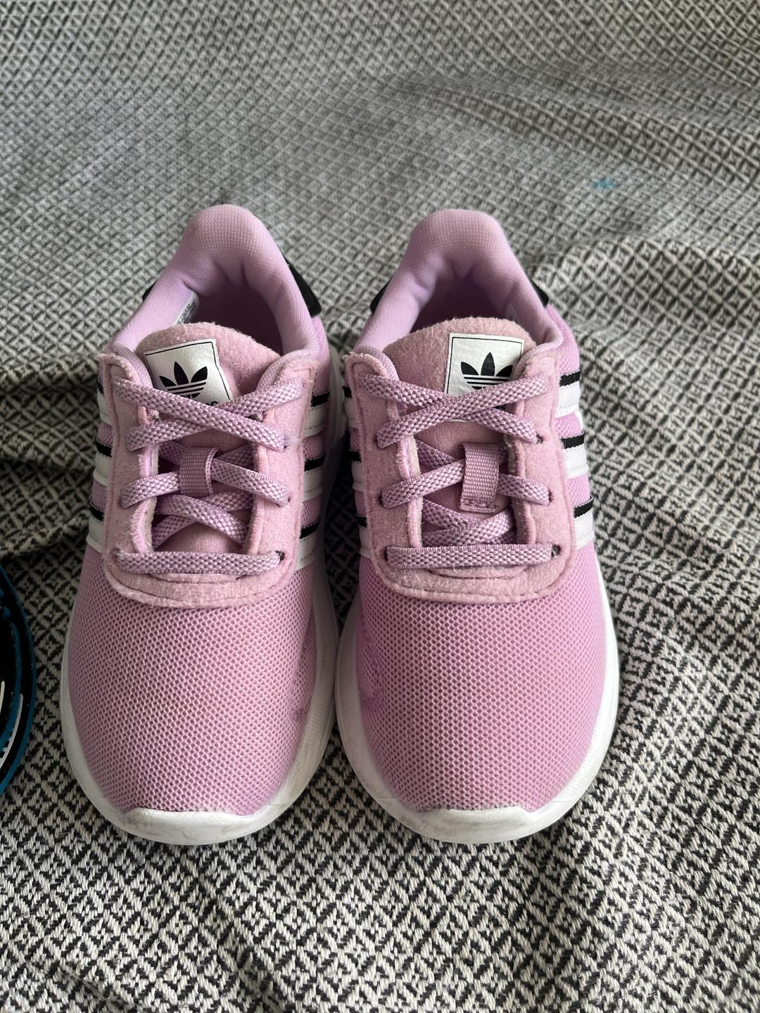 Adidas Кроссовки adidas для девочки — фото 2