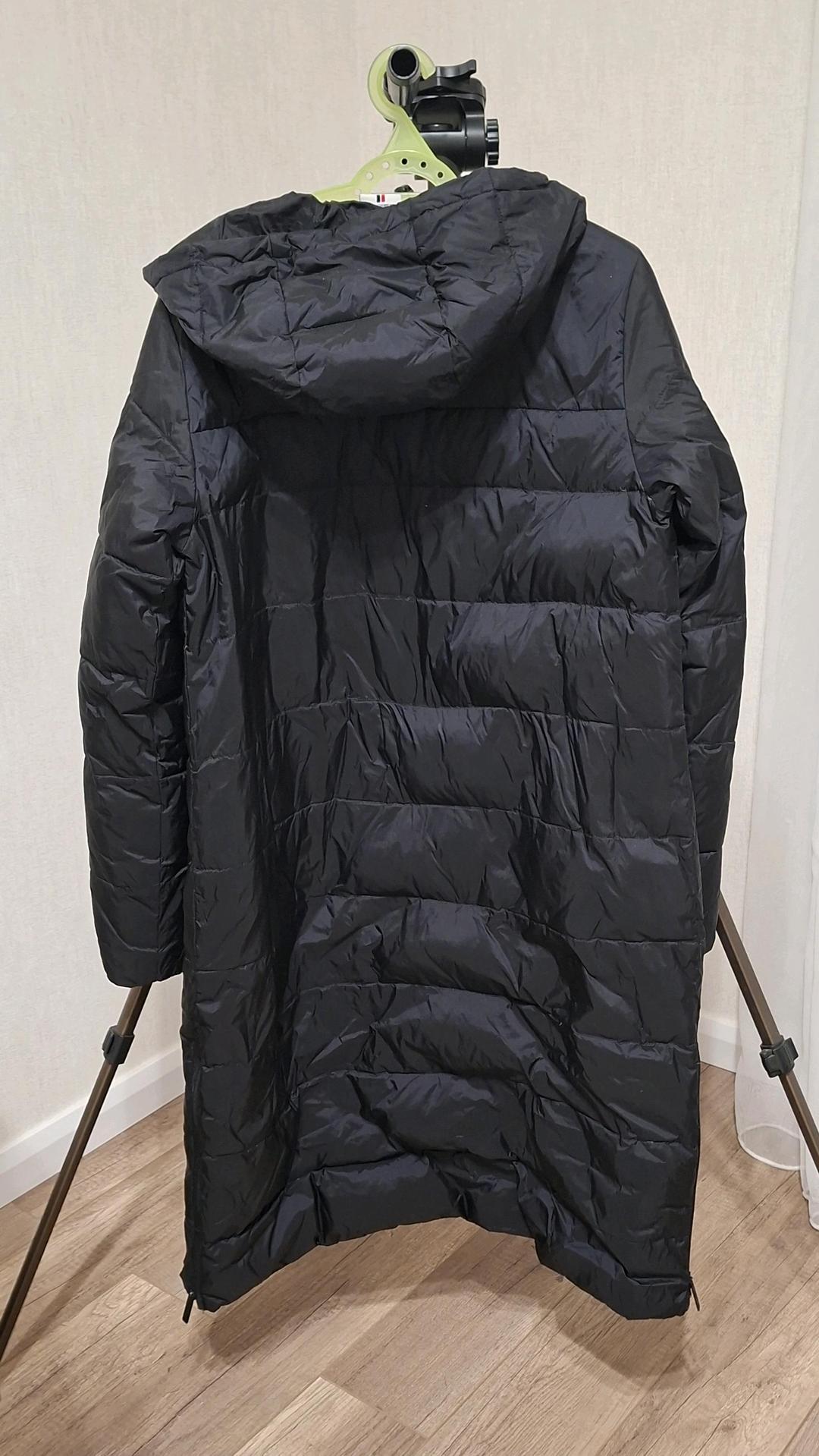 FILA Зимняя куртка fila — фото 2