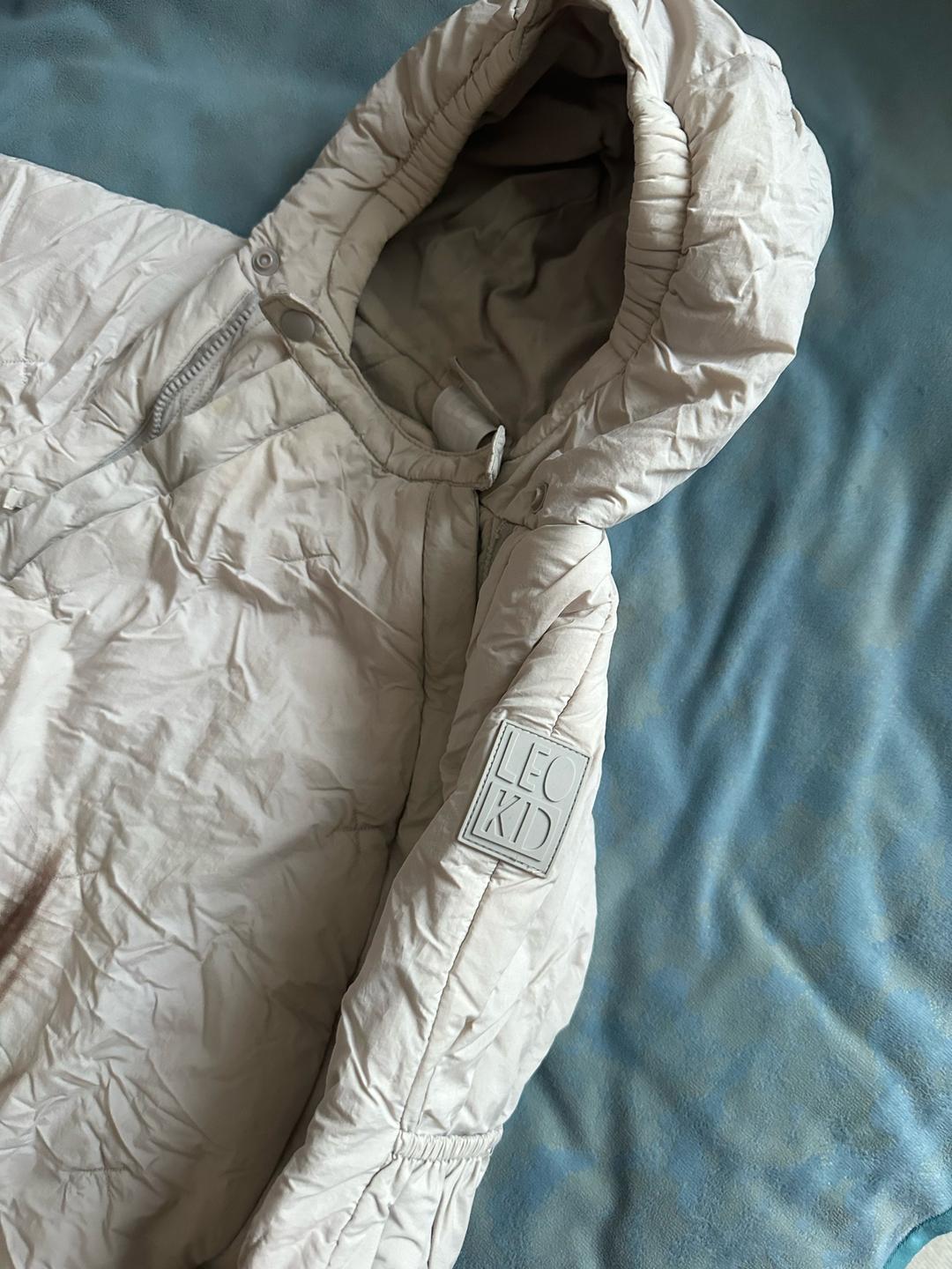 Mothercare Утепленный комбинезон — фото 2