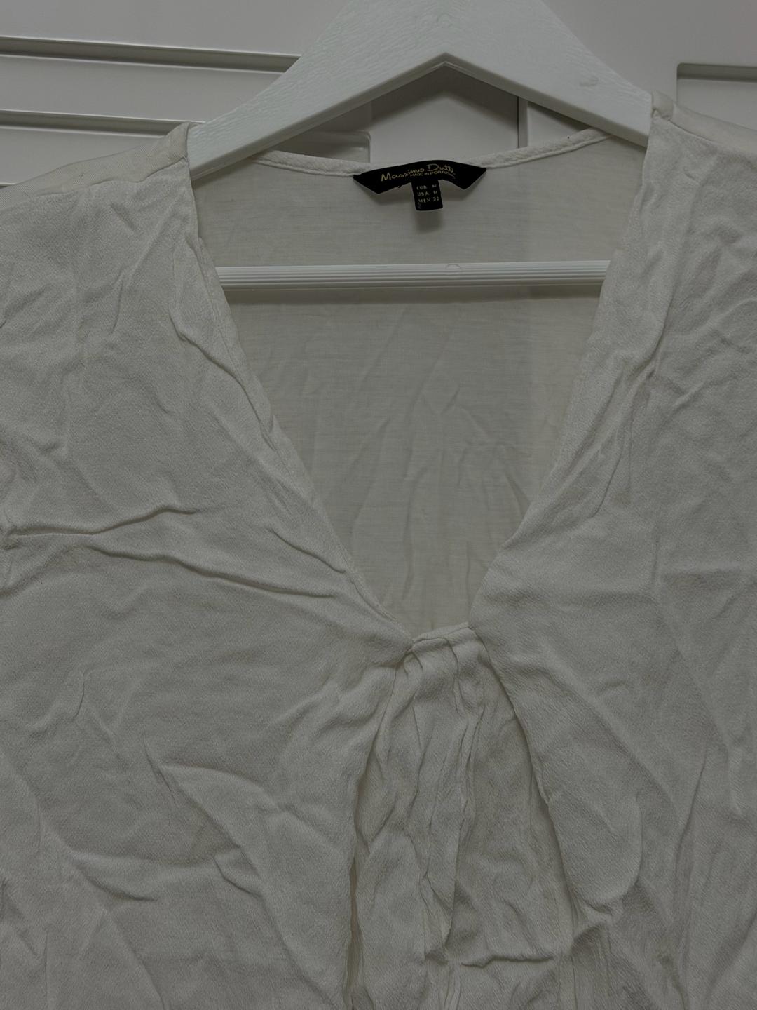 Massimo Dutti Футболка Massimo Dutti — фото 2