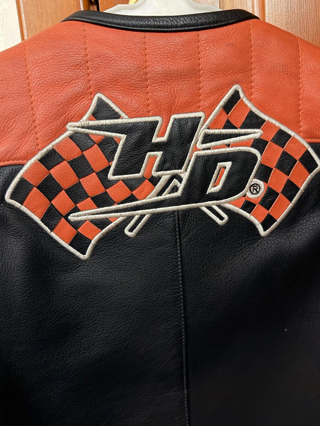 Harley-Davidson Жилетка Harley-Davidson — фото 2