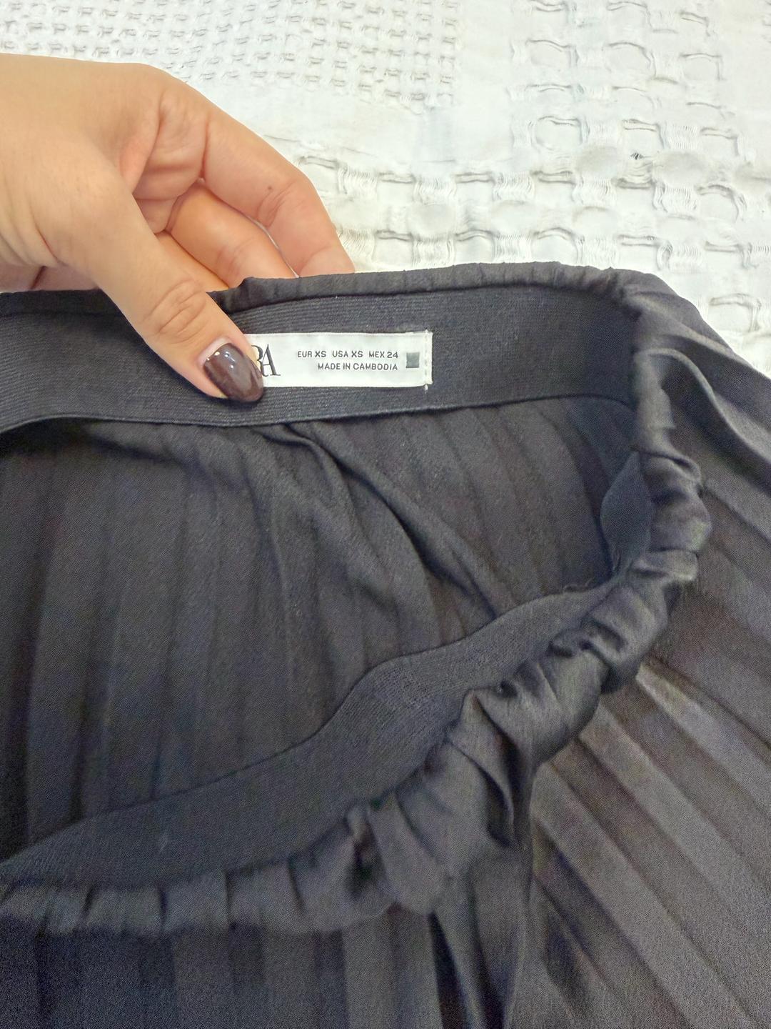 Zara Юбка Zara — фото 2