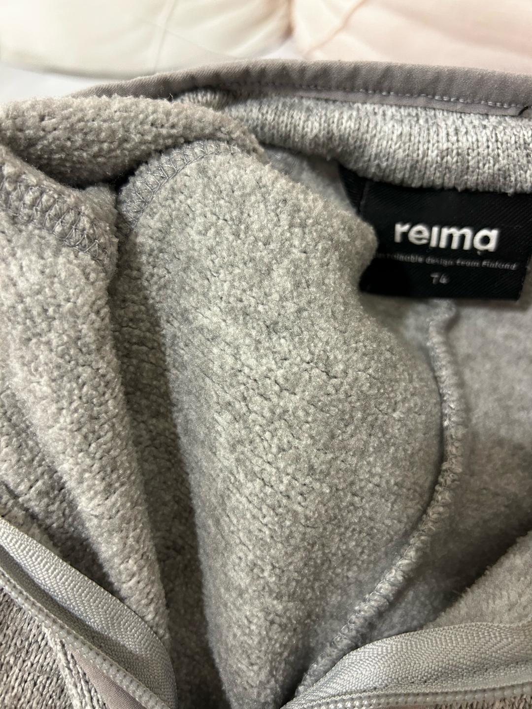 Reima reima комбинезон — фото 2